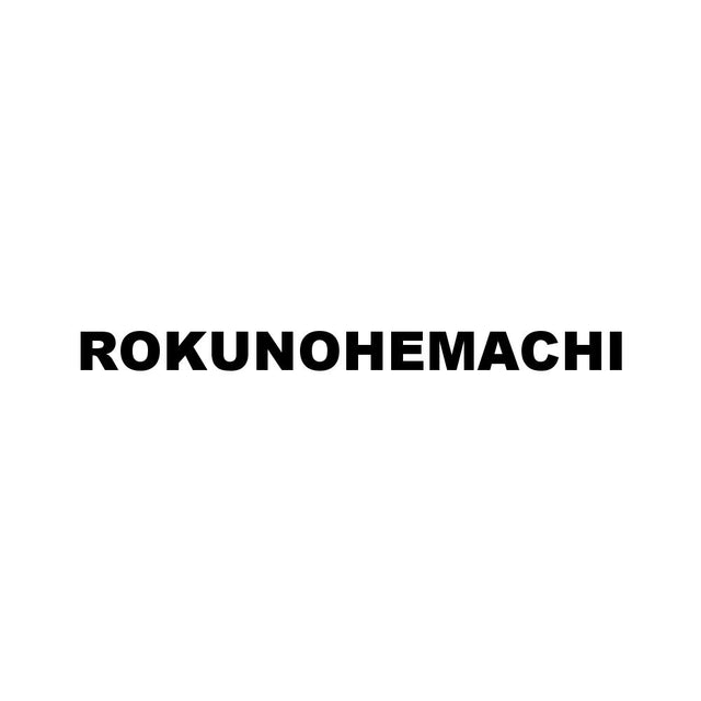ROKUNOHEMACHI