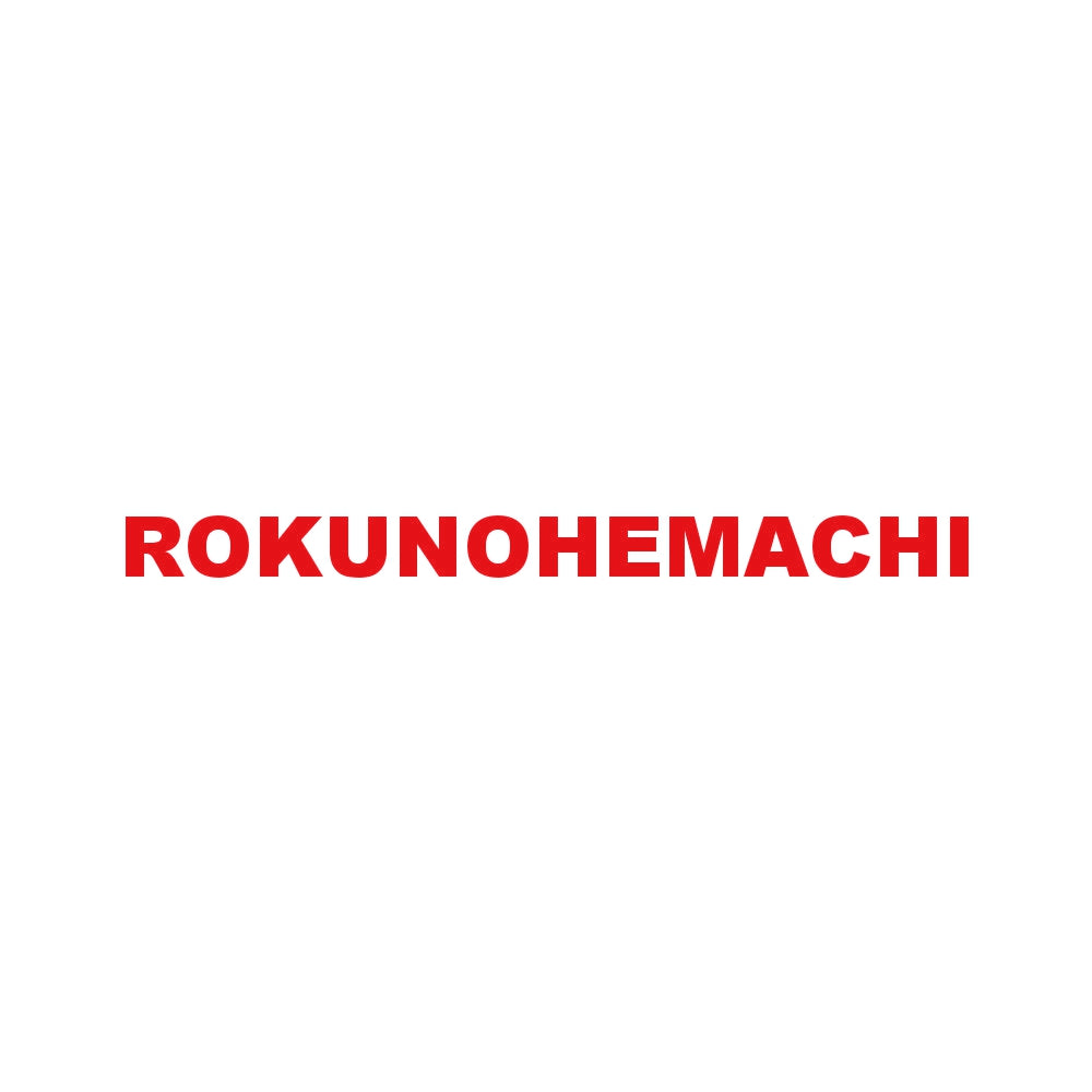 ROKUNOHEMACHI 8