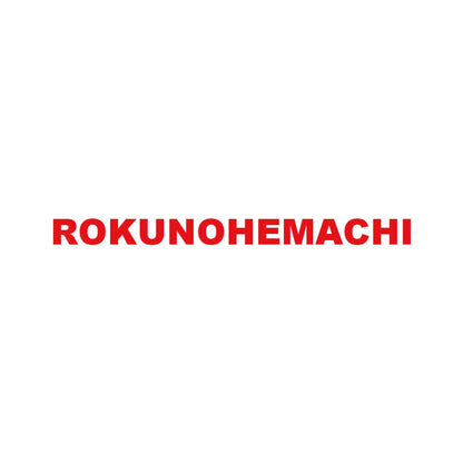 ROKUNOHEMACHI 8