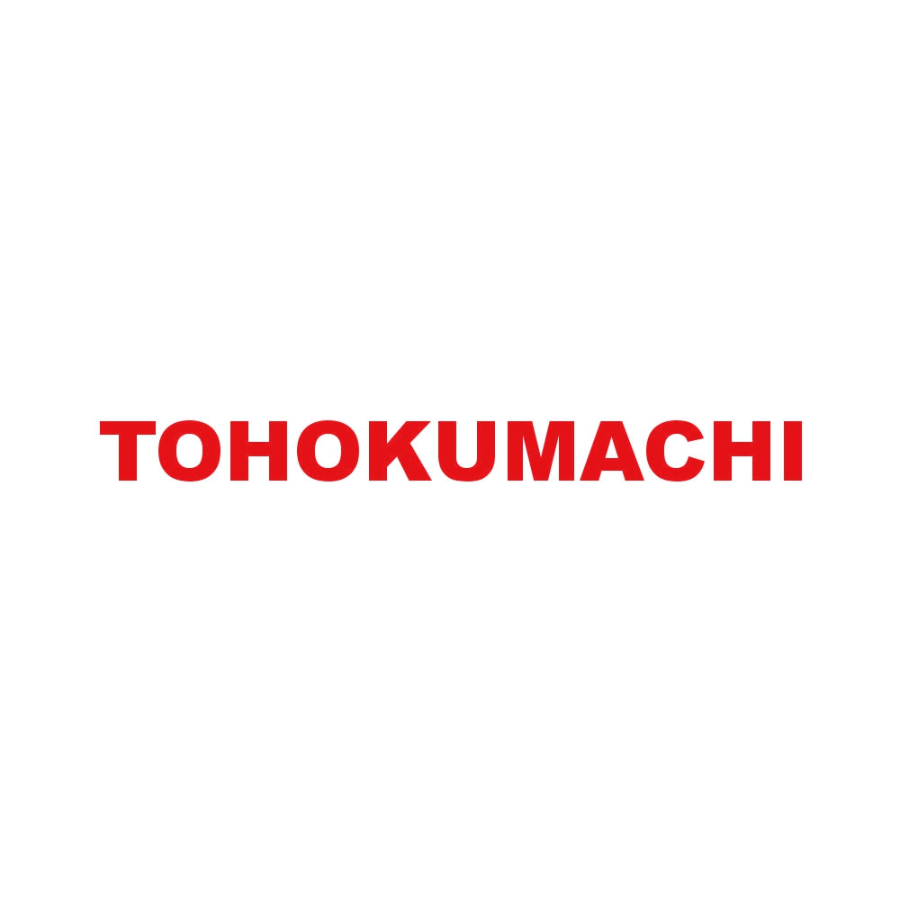 TOHOKUMACHI 8