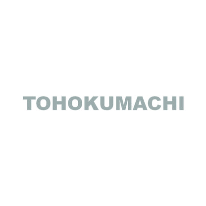 TOHOKUMACHI 10