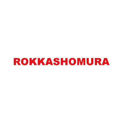 ROKKASHOMURA 8