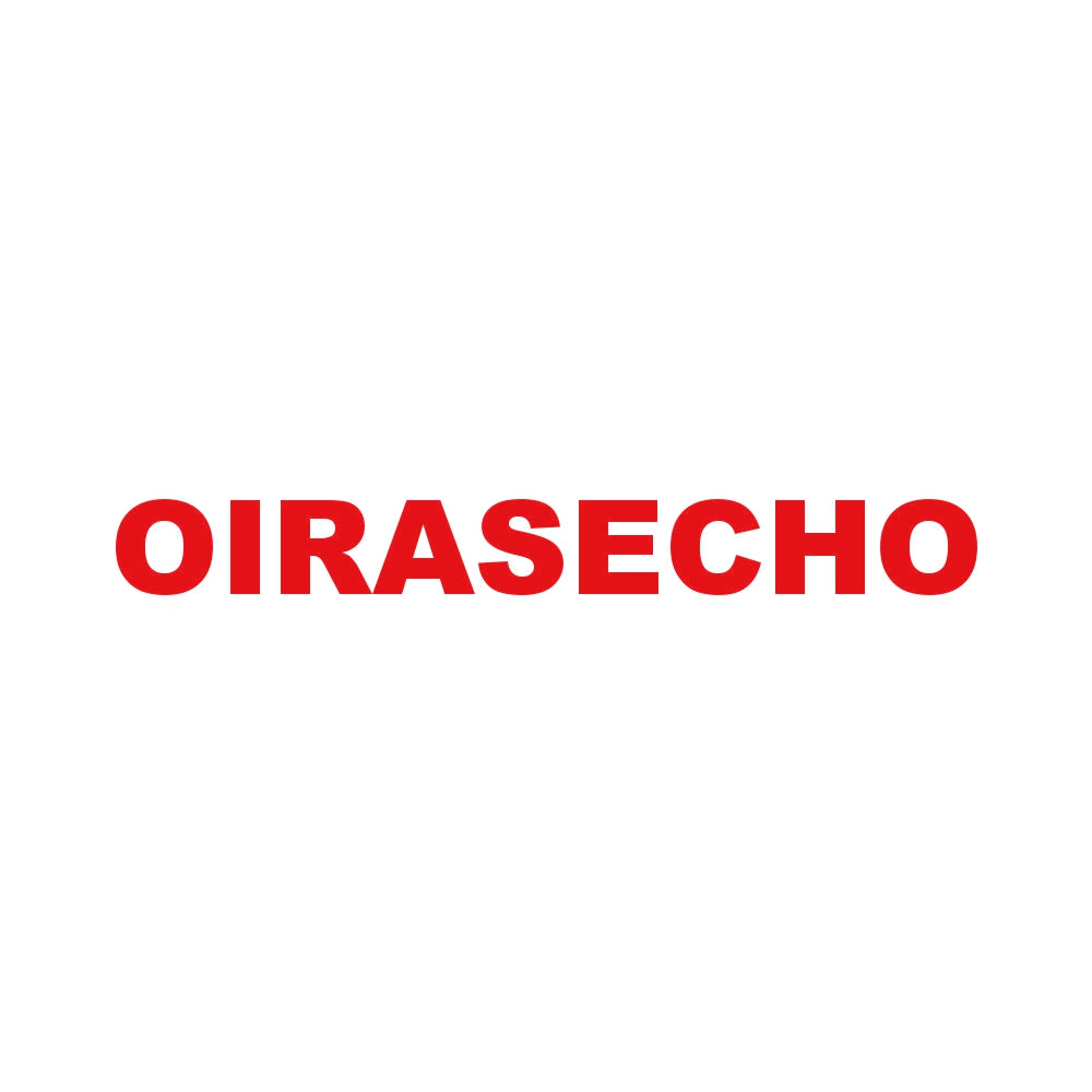 OIRASECHO 8