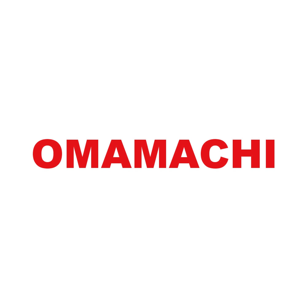 OMAMACHI 8