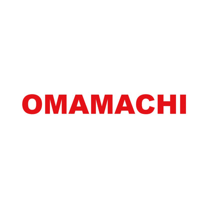 OMAMACHI 8