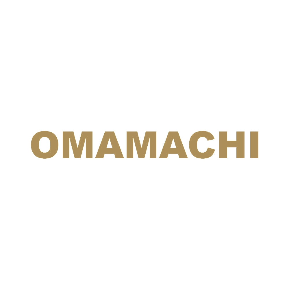 OMAMACHI 9