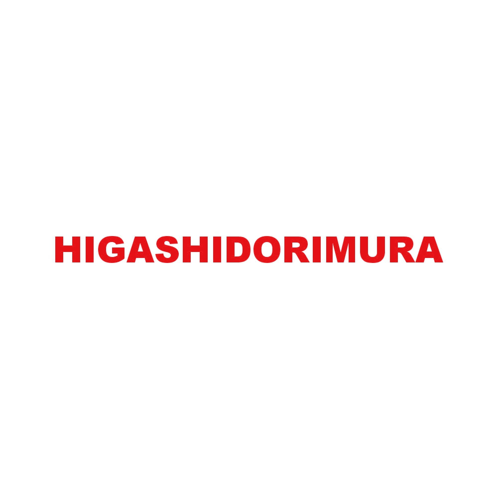 HIGASHIDORIMURA 8