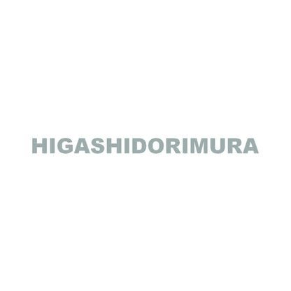 HIGASHIDORIMURA 10