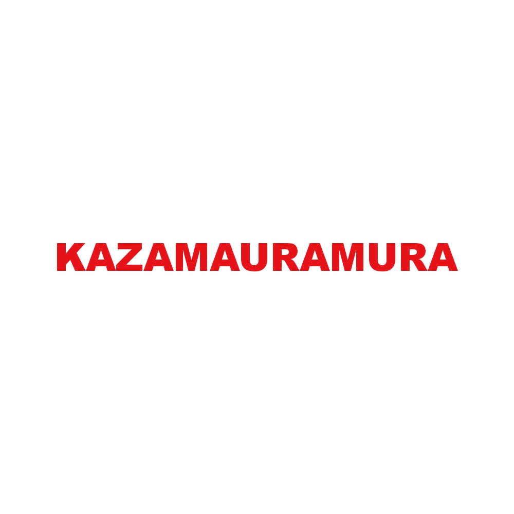 KAZAMAURAMURA 8