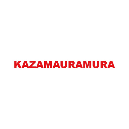 KAZAMAURAMURA 8