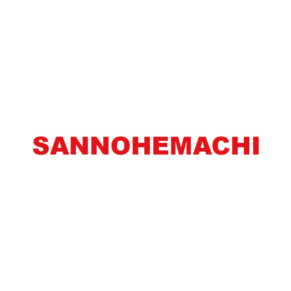 SANNOHEMACHI 8