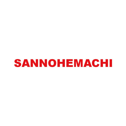SANNOHEMACHI 8