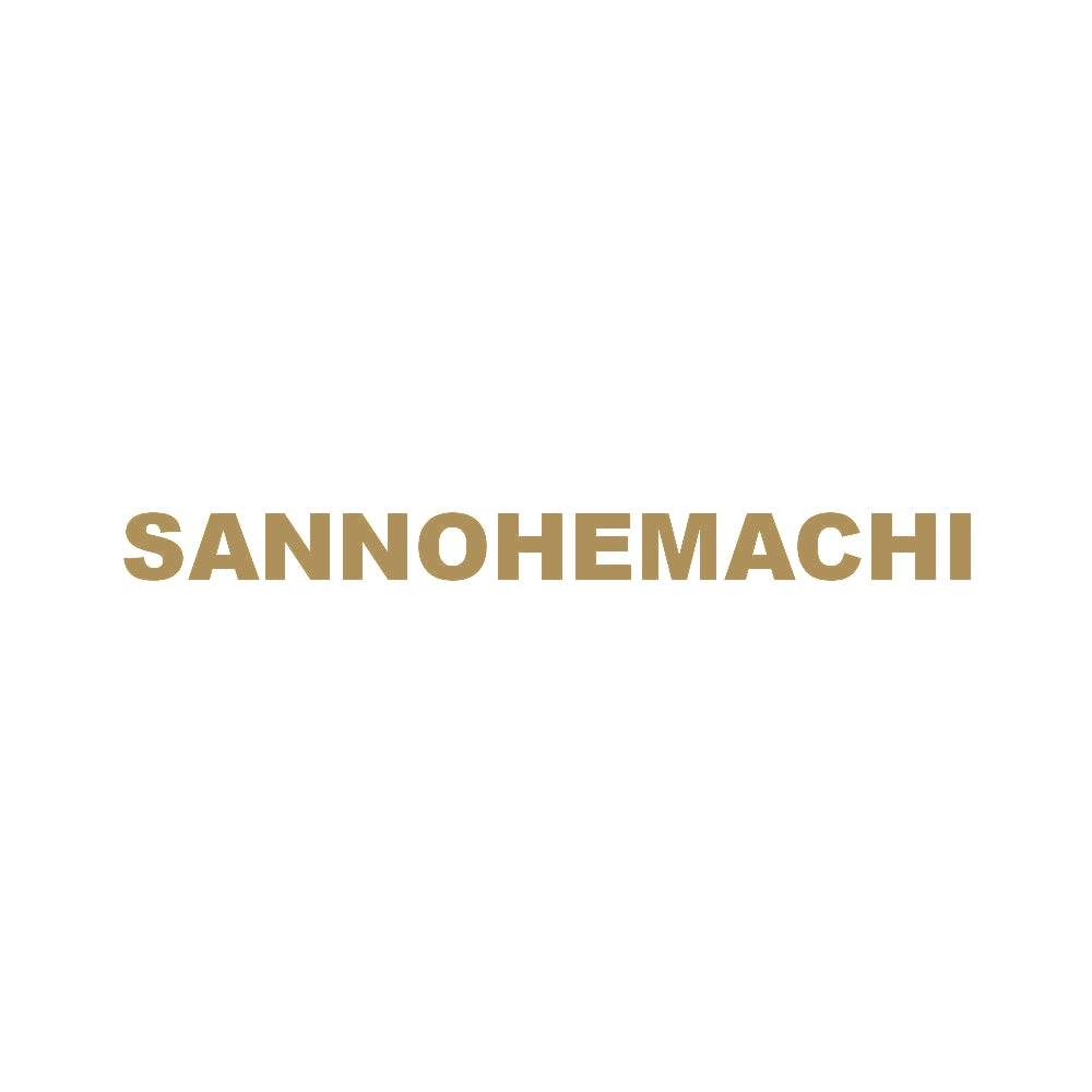 SANNOHEMACHI 9