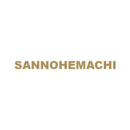 SANNOHEMACHI 9