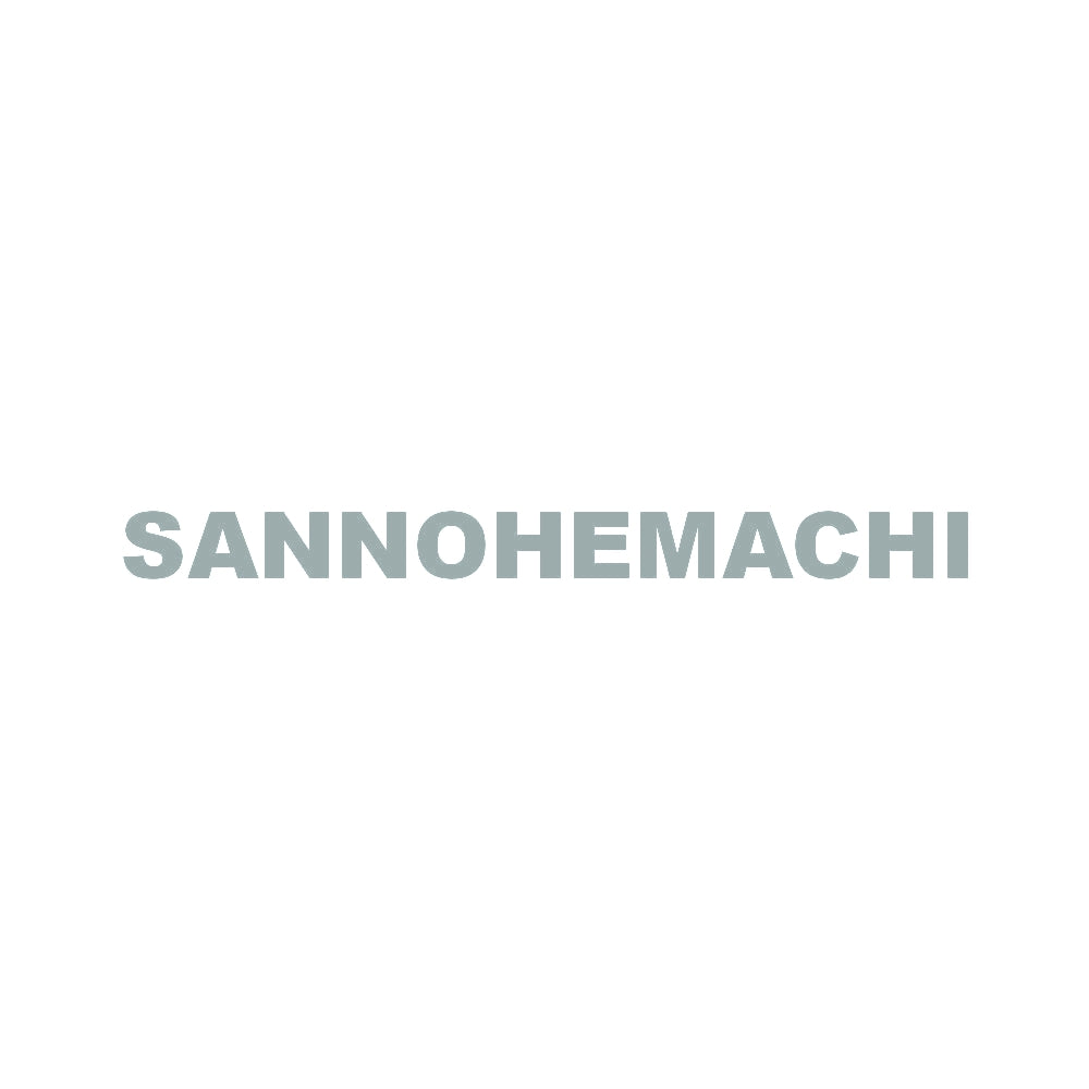 SANNOHEMACHI 10