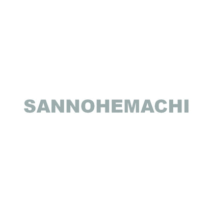 SANNOHEMACHI 10