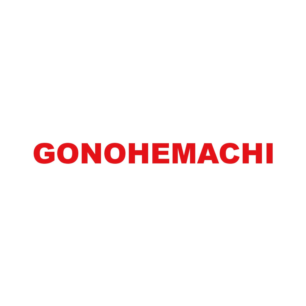 GONOHEMACHI 8