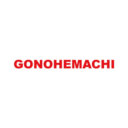 GONOHEMACHI 8