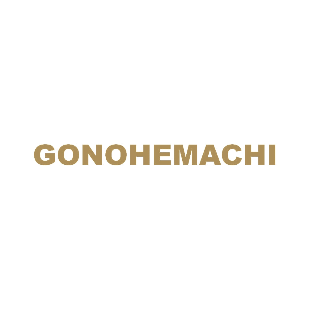 GONOHEMACHI 9
