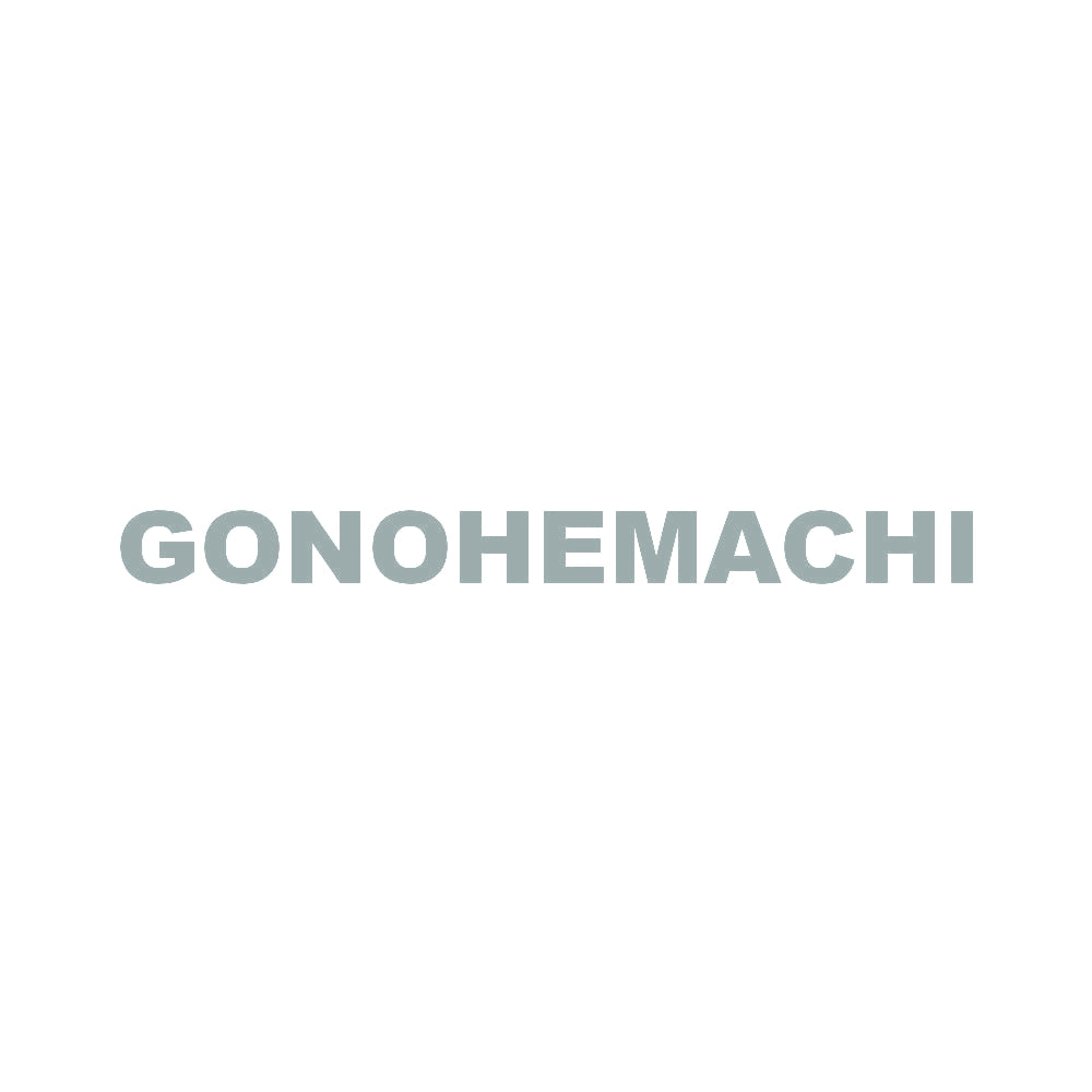 GONOHEMACHI 10