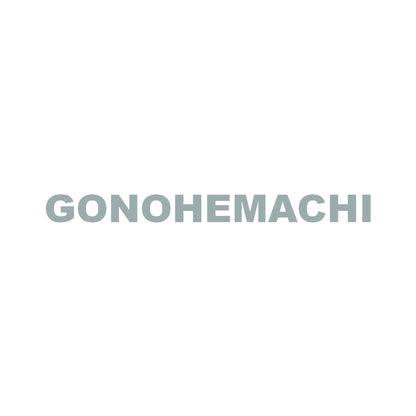 GONOHEMACHI 10