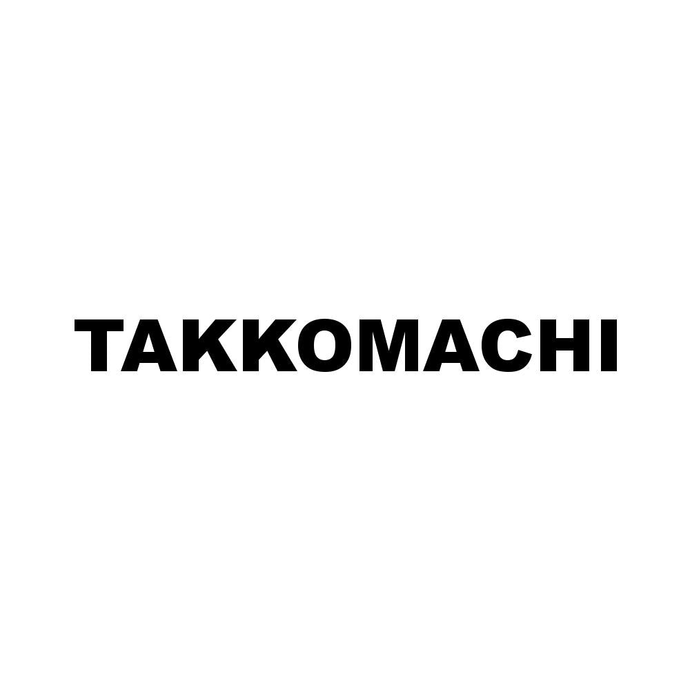 TAKKOMACHI