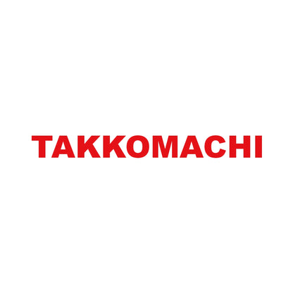 TAKKOMACHI 8