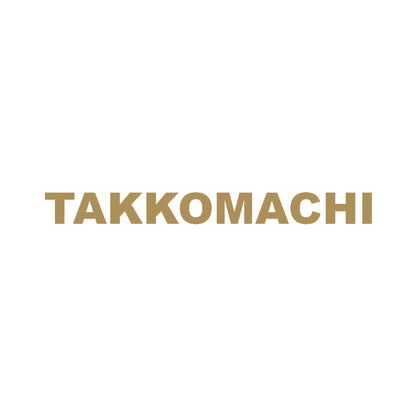 TAKKOMACHI 9