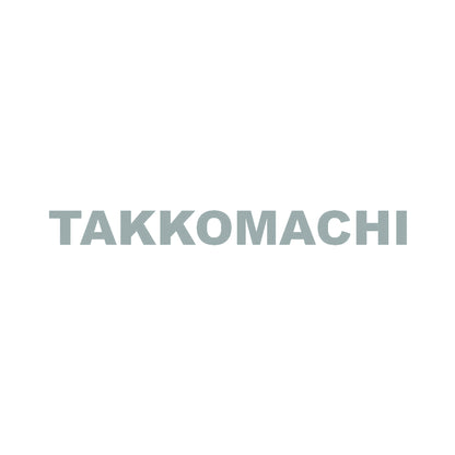 TAKKOMACHI 10