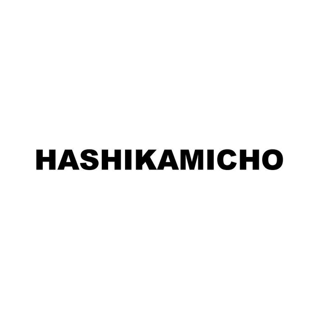 HASHIKAMICHO