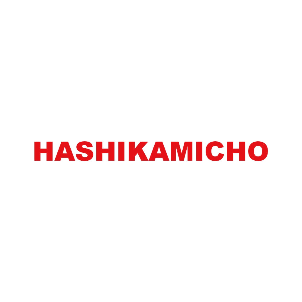 HASHIKAMICHO 8
