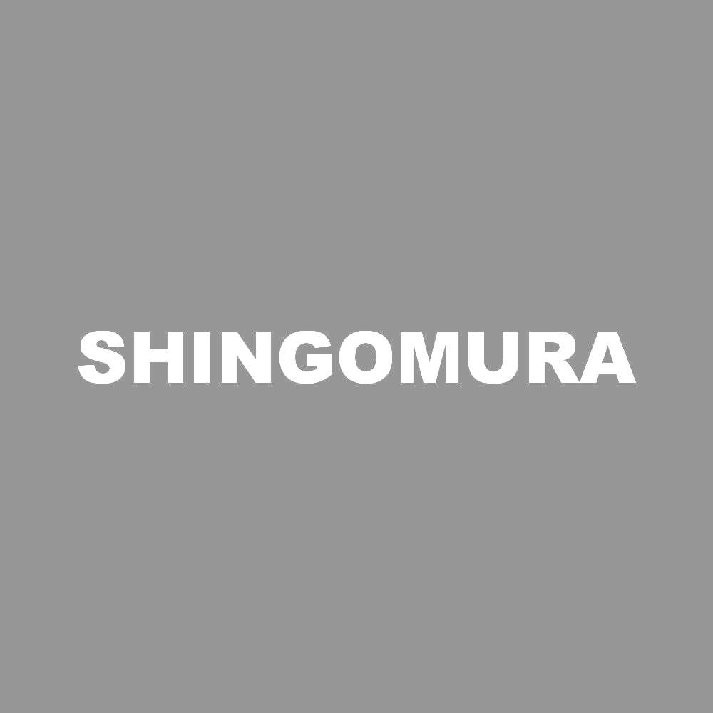 SHINGOMURA 7