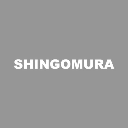 SHINGOMURA 7
