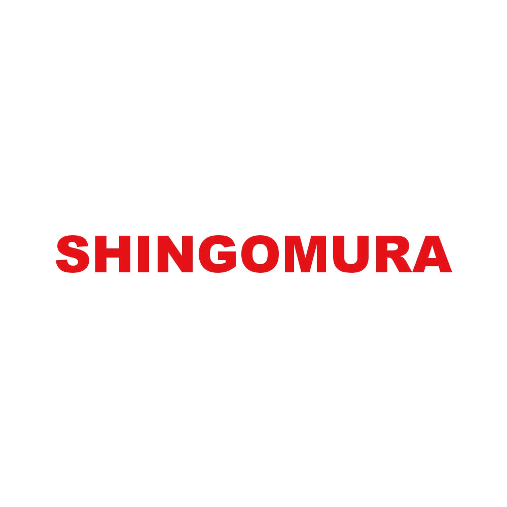 SHINGOMURA 8