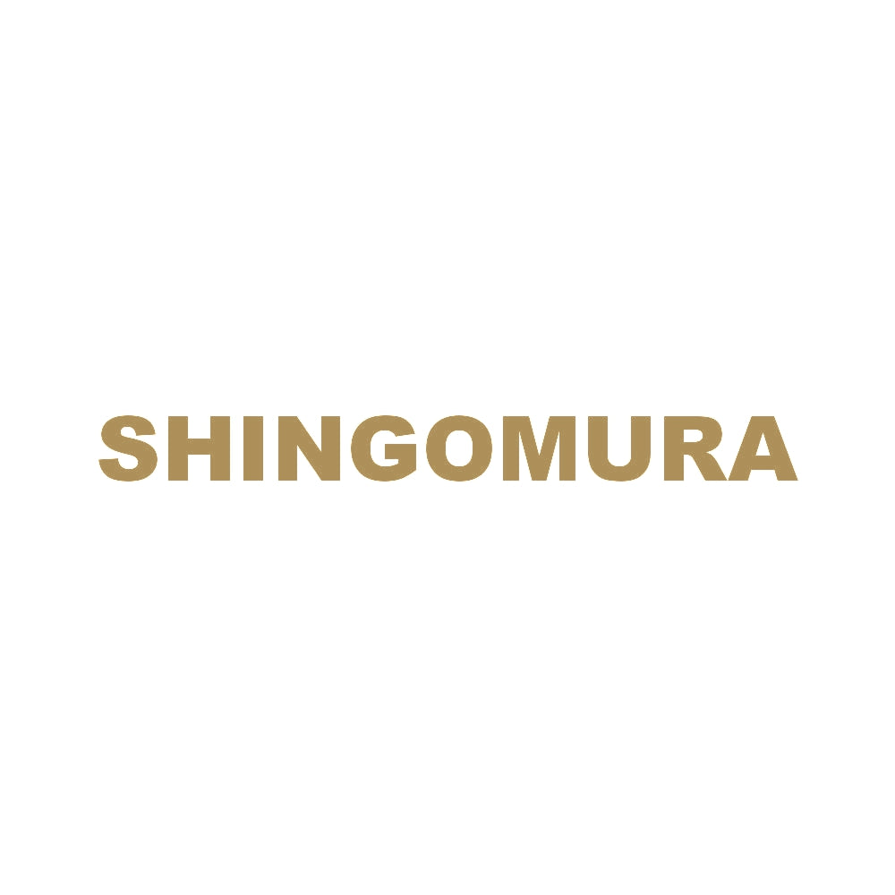 SHINGOMURA 9