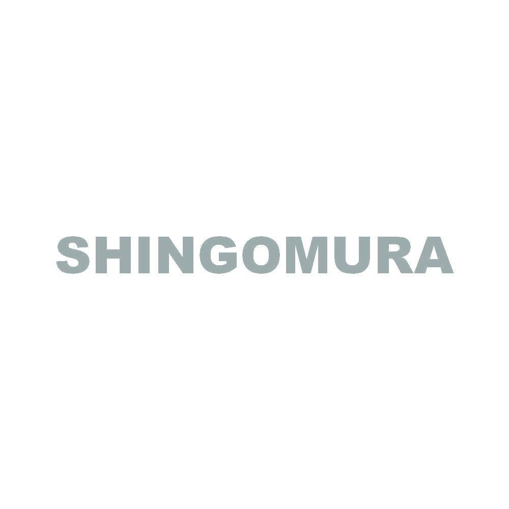 SHINGOMURA 10