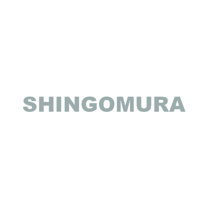 SHINGOMURA 10