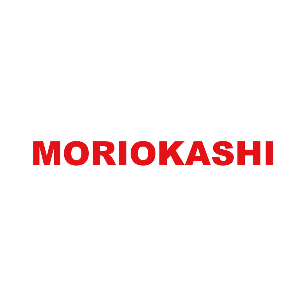 MORIOKASHI 8