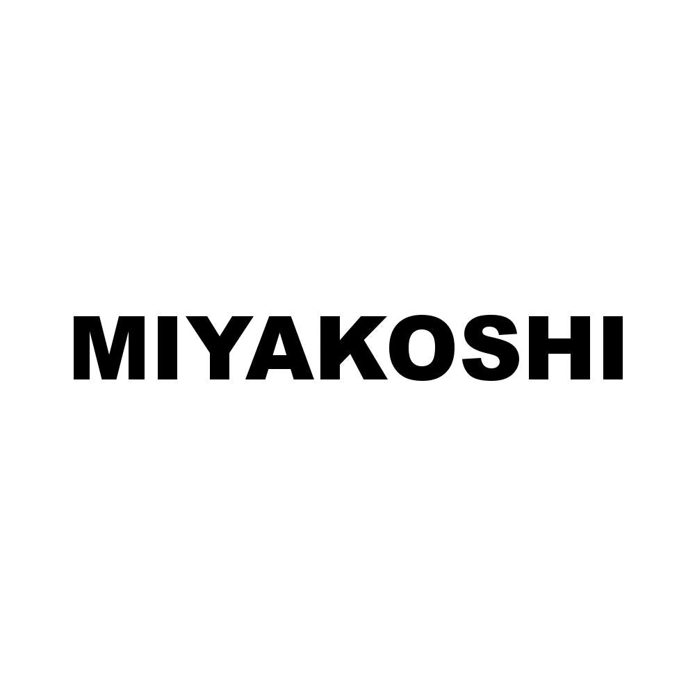 MIYAKOSHI