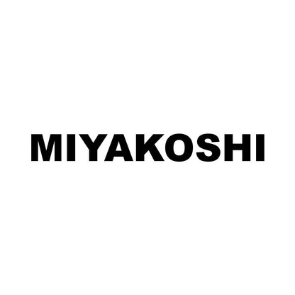 MIYAKOSHI