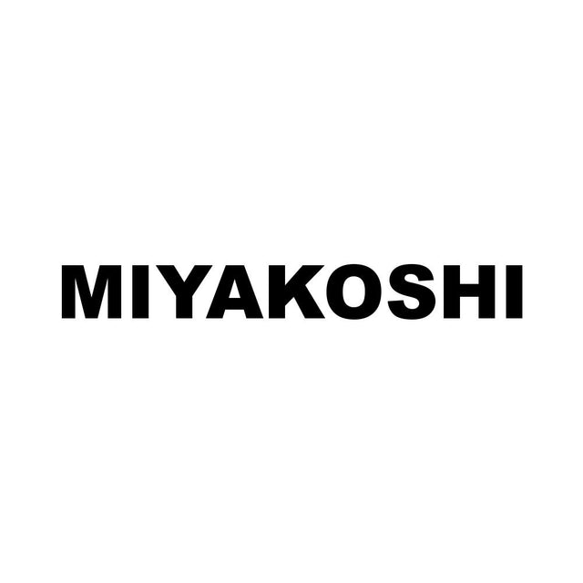 MIYAKOSHI