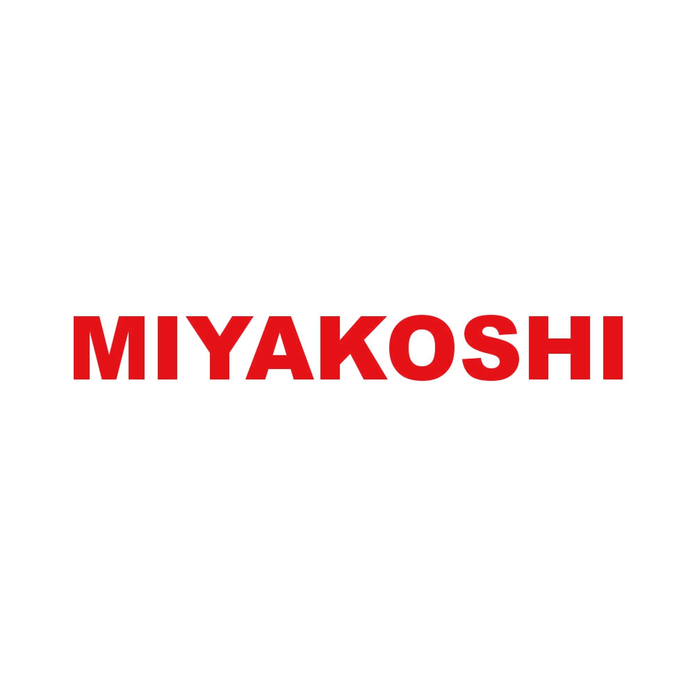 MIYAKOSHI 8