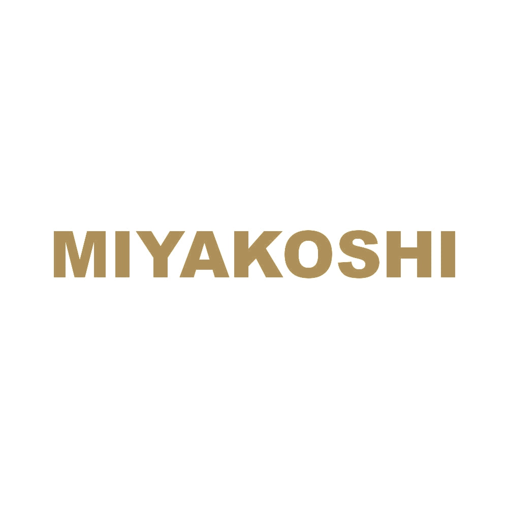 MIYAKOSHI 9