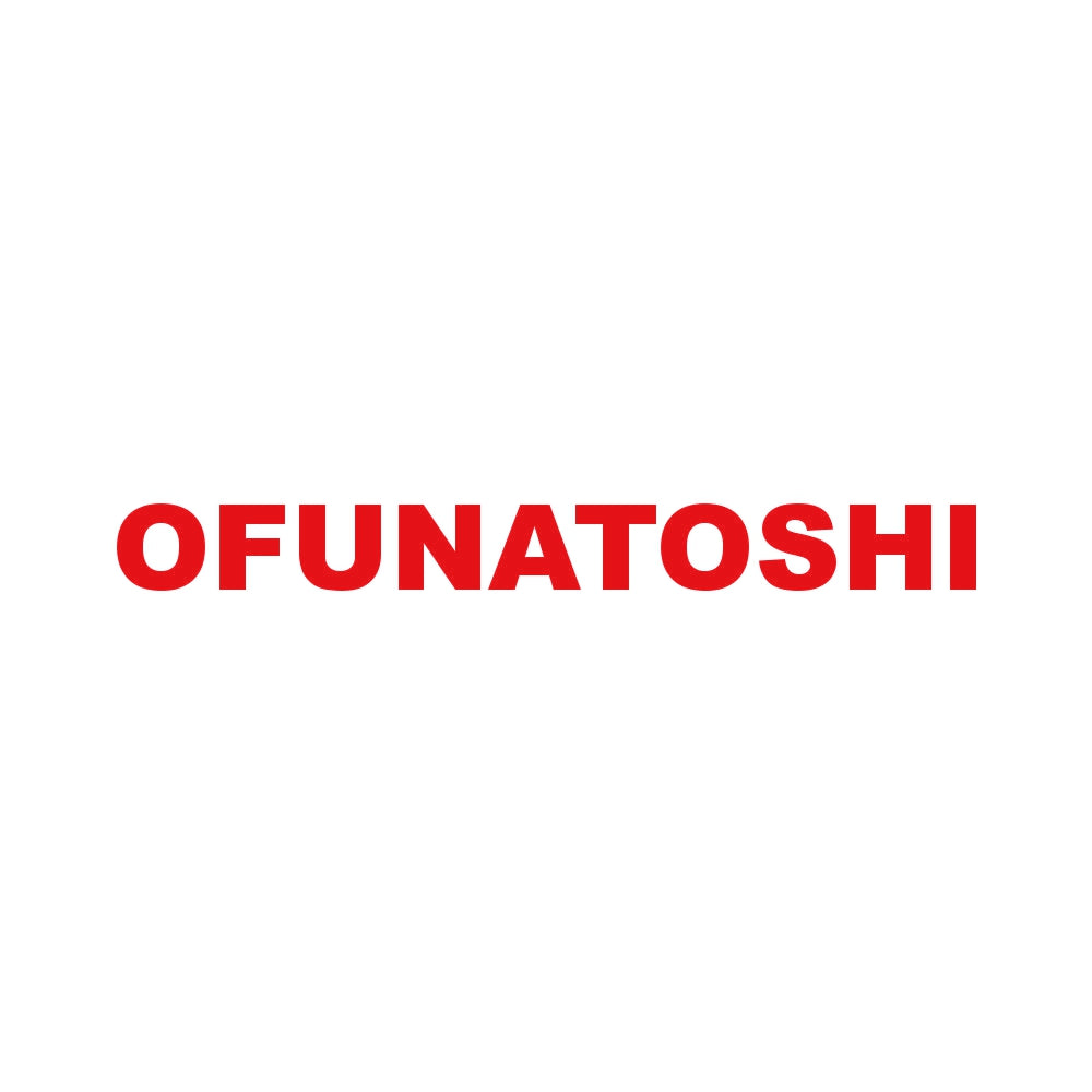 OFUNATOSHI 8
