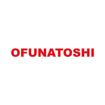 OFUNATOSHI 8