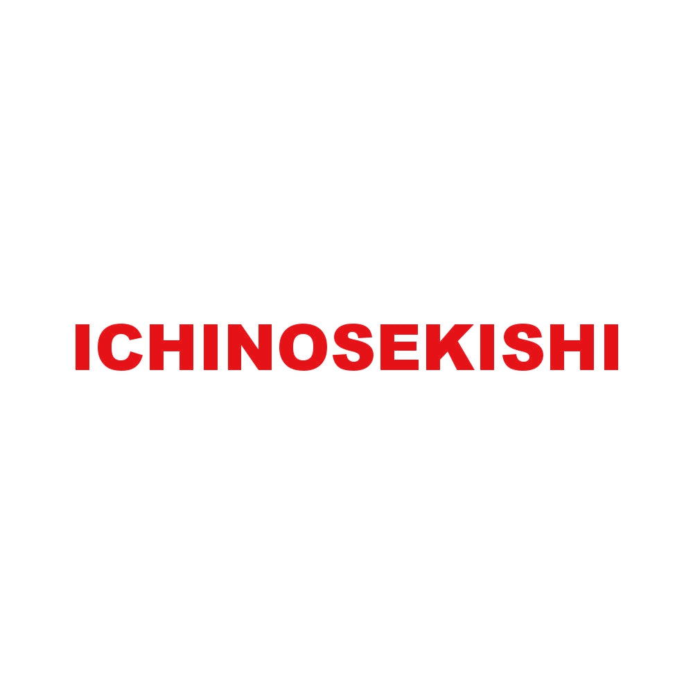 ICHINOSEKISHI 8