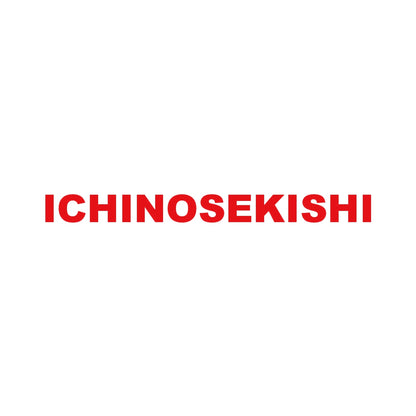 ICHINOSEKISHI 8