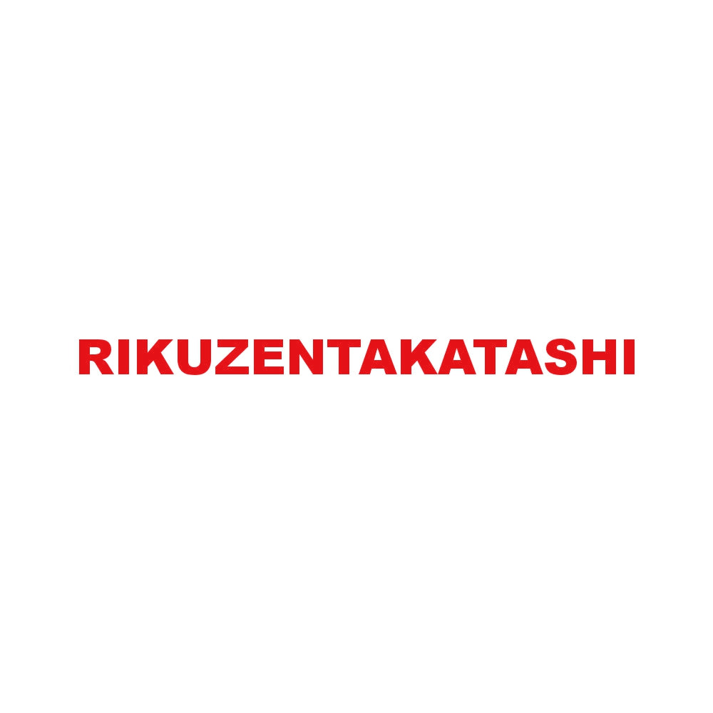 RIKUZENTAKATASHI 8