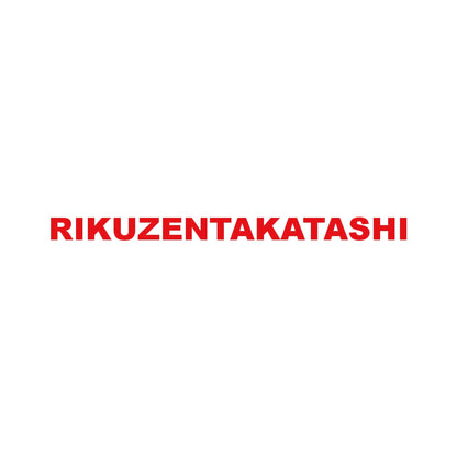 RIKUZENTAKATASHI 8