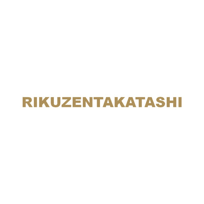 RIKUZENTAKATASHI 9